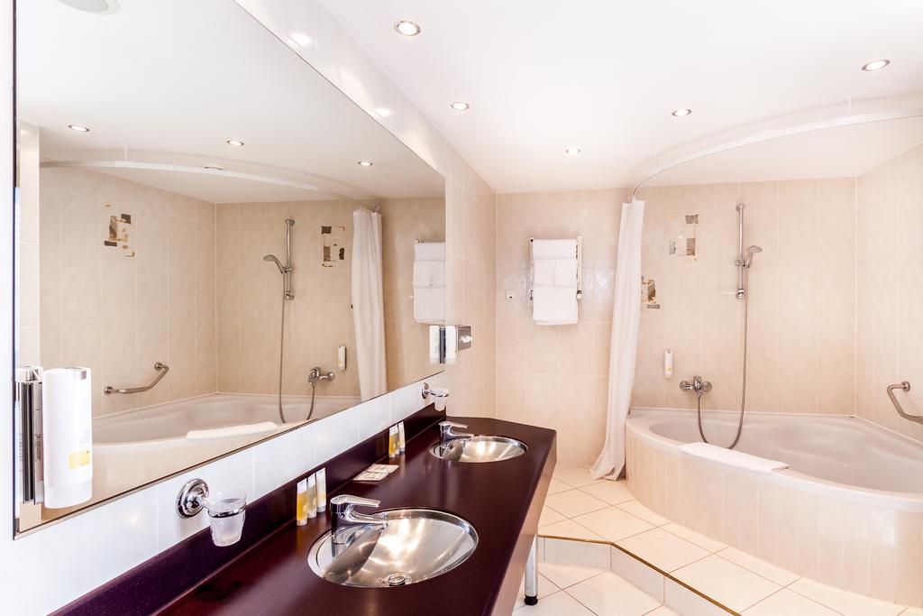 Luxus Apartment