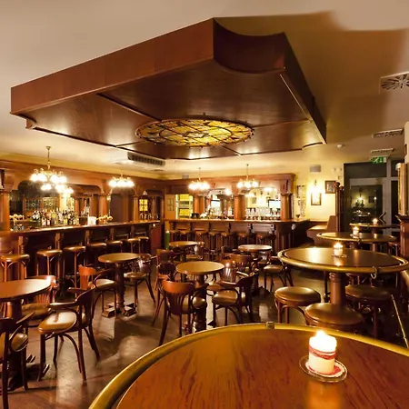 Qubus Hotel Legnica-3